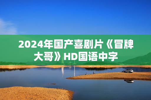 2024年国产喜剧片《冒牌大哥》HD国语中字