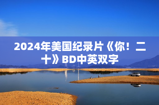 2024年美国纪录片《你！二十》BD中英双字