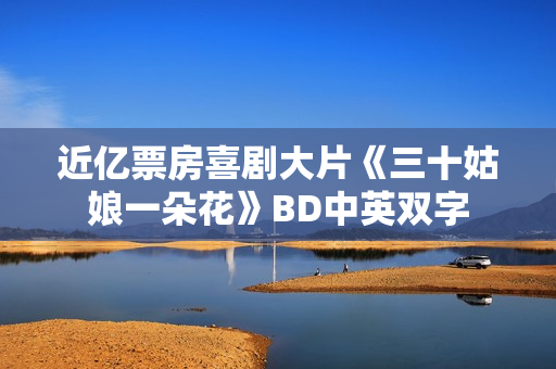 近亿票房喜剧大片《三十姑娘一朵花》BD中英双字