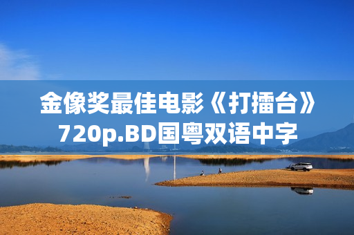 金像奖最佳电影《打擂台》720p.BD国粤双语中字