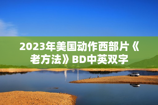 2023年美国动作西部片《老方法》BD中英双字 2023年美国动作西部片《老方法》BD中英双字