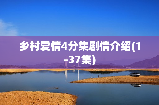 乡村爱情4分集剧情介绍(1-37集)