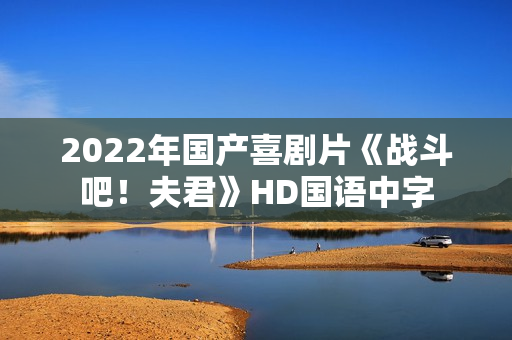 2022年国产喜剧片《战斗吧！夫君》HD国语中字