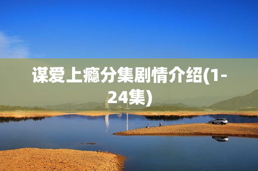 谋爱上瘾分集剧情介绍(1-24集) 谋爱上瘾分集剧情介绍(1-24集)