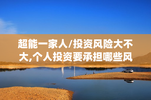 超能一家人/投资风险大不大,个人投资要承担哪些风险?(超能一家人投资成本)