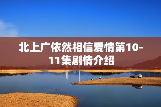 北上广依然相信爱情第10-11集剧情介绍