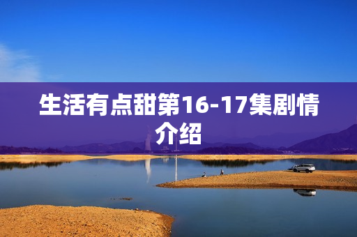 生活有点甜第16-17集剧情介绍