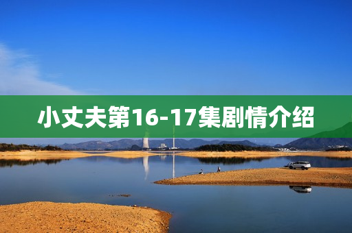 小丈夫第16-17集剧情介绍