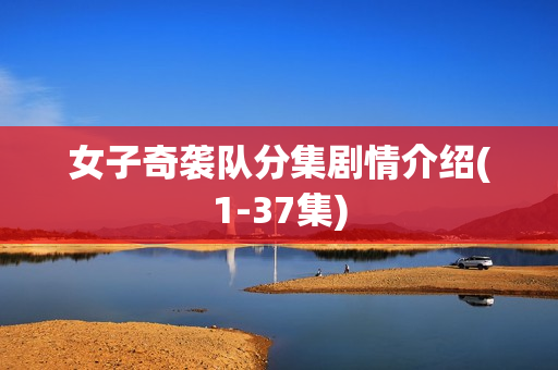 女子奇袭队分集剧情介绍(1-37集)