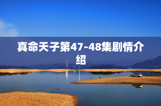 真命天子第47-48集剧情介绍