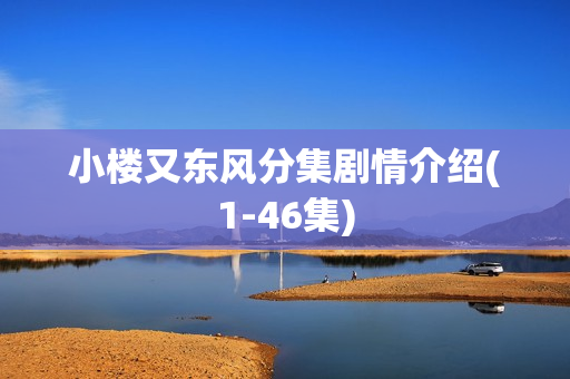 小楼又东风分集剧情介绍(1-46集) 小楼又东风分集剧情介绍(1-46集)