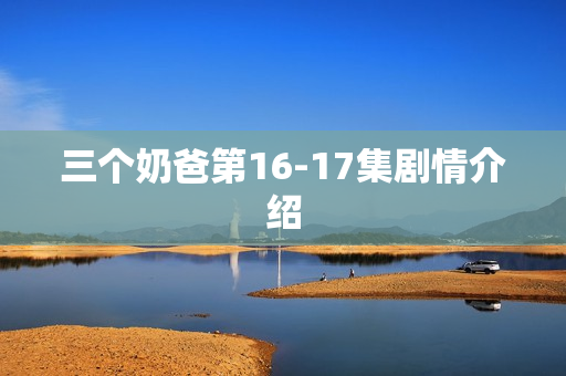 三个奶爸第16-17集剧情介绍