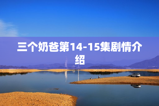 三个奶爸第14-15集剧情介绍