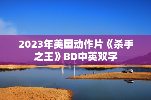 2023年美国动作片《杀手之王》BD中英双字
