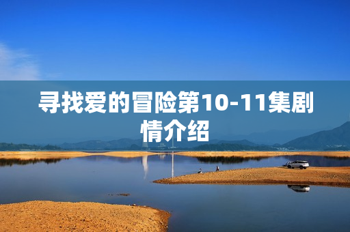 寻找爱的冒险第10-11集剧情介绍
