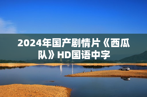 2024年国产剧情片《西瓜队》HD国语中字
