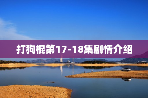 打狗棍第17-18集剧情介绍 打狗棍第17-18集剧情介绍