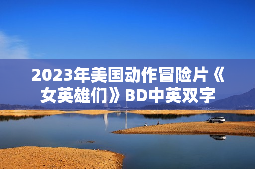 2023年美国动作冒险片《女英雄们》BD中英双字