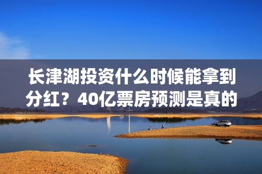 长津湖投资什么时候能拿到分红？40亿票房预测是真的吗？(长津湖的投资)