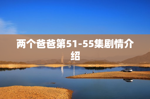 两个爸爸第51-55集剧情介绍