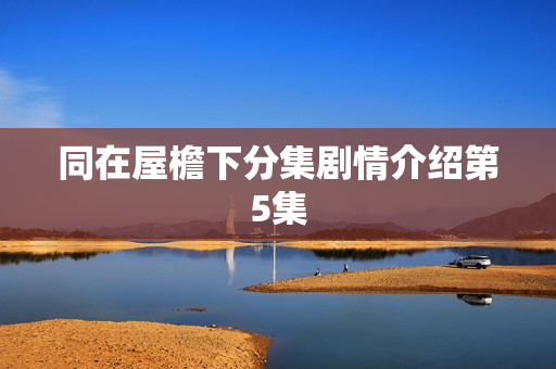 同在屋檐下分集剧情介绍第5集 同在屋檐下分集剧情介绍第5集