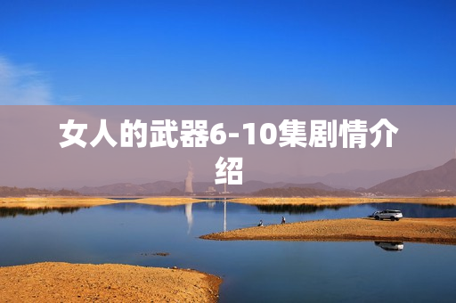 女人的武器6-10集剧情介绍