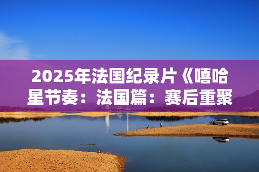 2025年法国纪录片《嘻哈星节奏:法国篇:赛后重聚》HD法语中字 2025年法国纪录片《嘻哈星节奏:法国篇:赛后重聚》HD法语中字