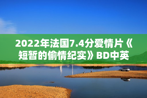 2022年法国7.4分爱情片《短暂的偷情纪实》BD中英双字