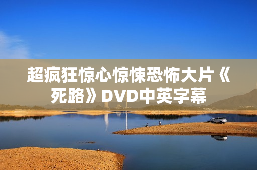 超疯狂惊心惊悚恐怖大片《死路》DVD中英字幕