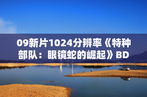 09新片1024分辨率《特种部队：眼镜蛇的崛起》BD中英双字