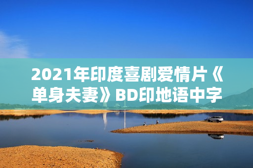 2021年印度喜剧爱情片《单身夫妻》BD印地语中字