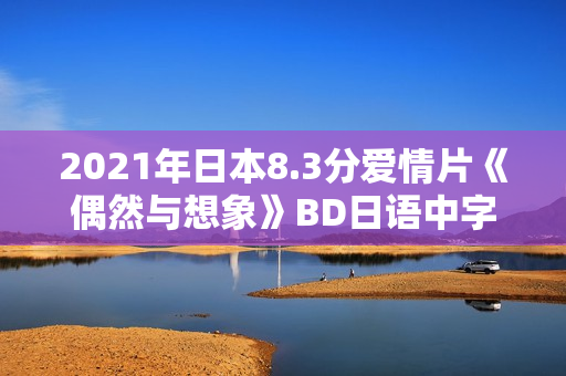 2021年日本8.3分爱情片《偶然与想象》BD日语中字