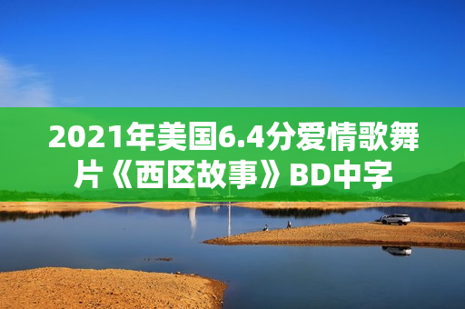 2021年美国6.4分爱情歌舞片《西区故事》BD中字