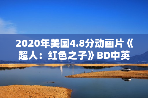 2020年美国4.8分动画片《超人：红色之子》BD中英双字
