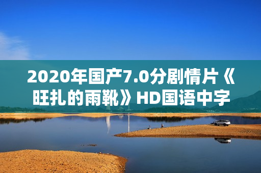 2020年国产7.0分剧情片《旺扎的雨靴》HD国语中字