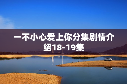一不小心爱上你分集剧情介绍18-19集
