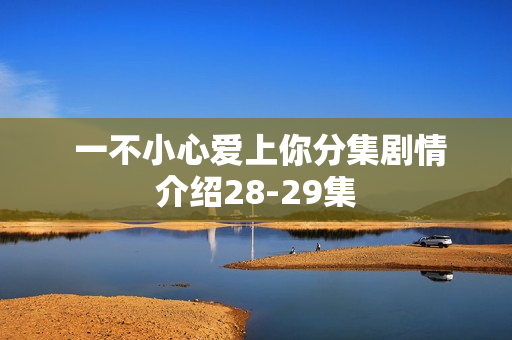  一不小心爱上你分集剧情介绍28-29集