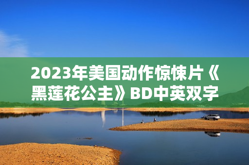 2023年美国动作惊悚片《黑莲花公主》BD中英双字 2023年美国动作惊悚片《黑莲花公主》BD中英双字