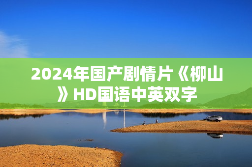 2024年国产剧情片《柳山》HD国语中英双字 2024年国产剧情片《柳山》HD国语中英双字