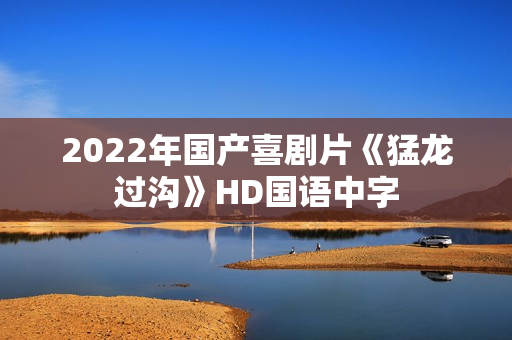 2022年国产喜剧片《猛龙过沟》HD国语中字