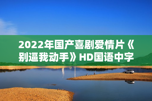 2022年国产喜剧爱情片《别逼我动手》HD国语中字