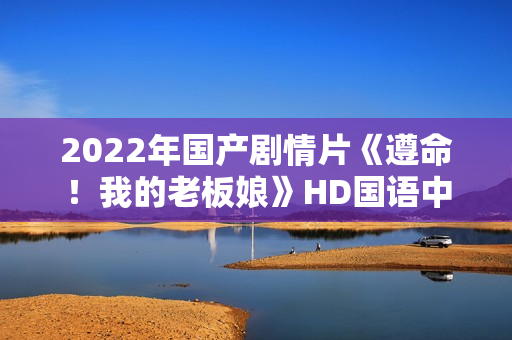 2022年国产剧情片《遵命！我的老板娘》HD国语中字