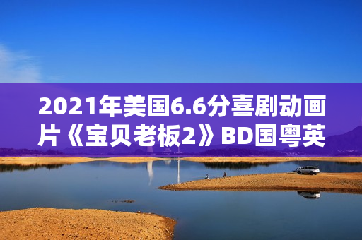 2021年美国6.6分喜剧动画片《宝贝老板2》BD国粤英三语中字