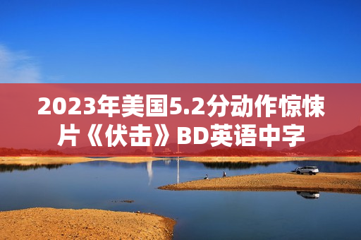 2023年美国5.2分动作惊悚片《伏击》BD英语中字