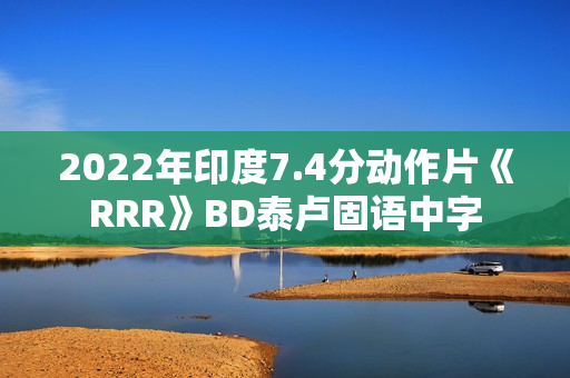 2022年印度7.4分动作片《RRR》BD泰卢固语中字