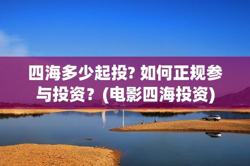 四海多少起投? 如何正规参与投资？(电影四海投资)