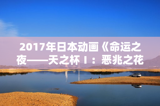 2017年日本动画《命运之夜——天之杯Ⅰ：恶兆之花》BD日语中字