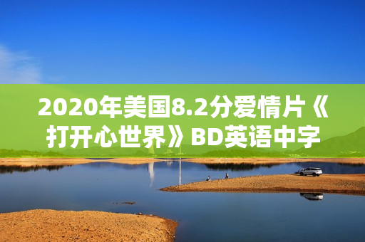 2020年美国8.2分爱情片《打开心世界》BD英语中字