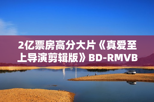 2亿票房高分大片《真爱至上导演剪辑版》BD-RMVB/中英双字