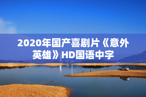2020年国产喜剧片《意外英雄》HD国语中字